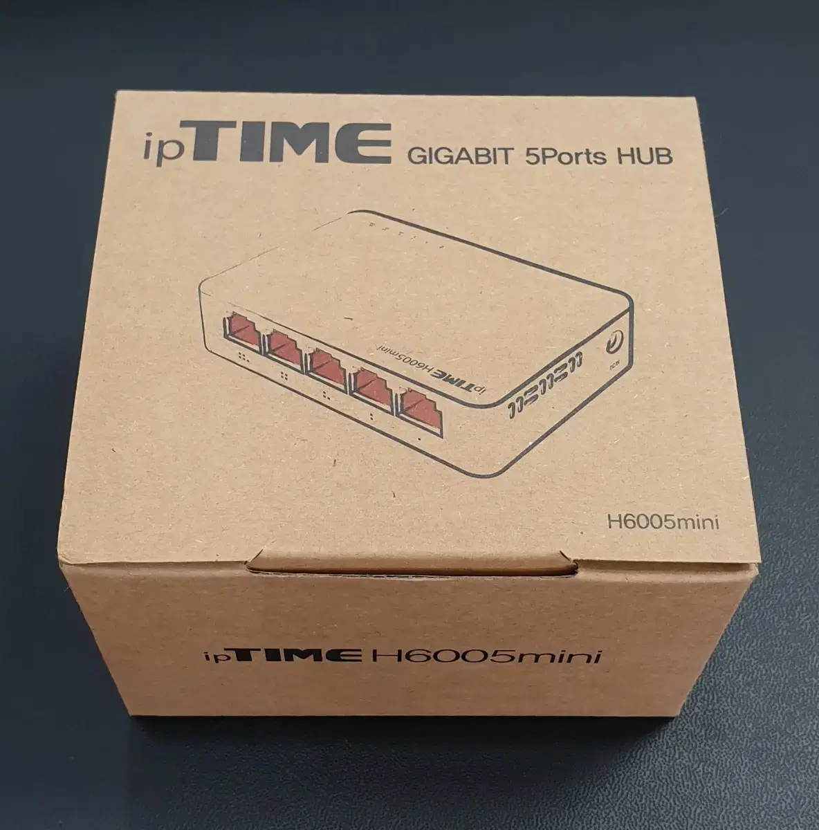 iptime h6005 mini